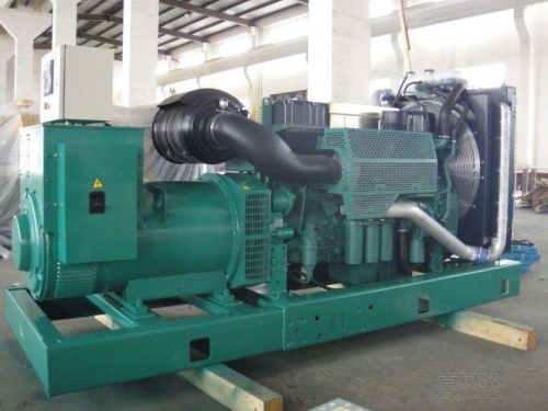 禹王台便携静音：租赁无声发电机组，便携式解决能源需求